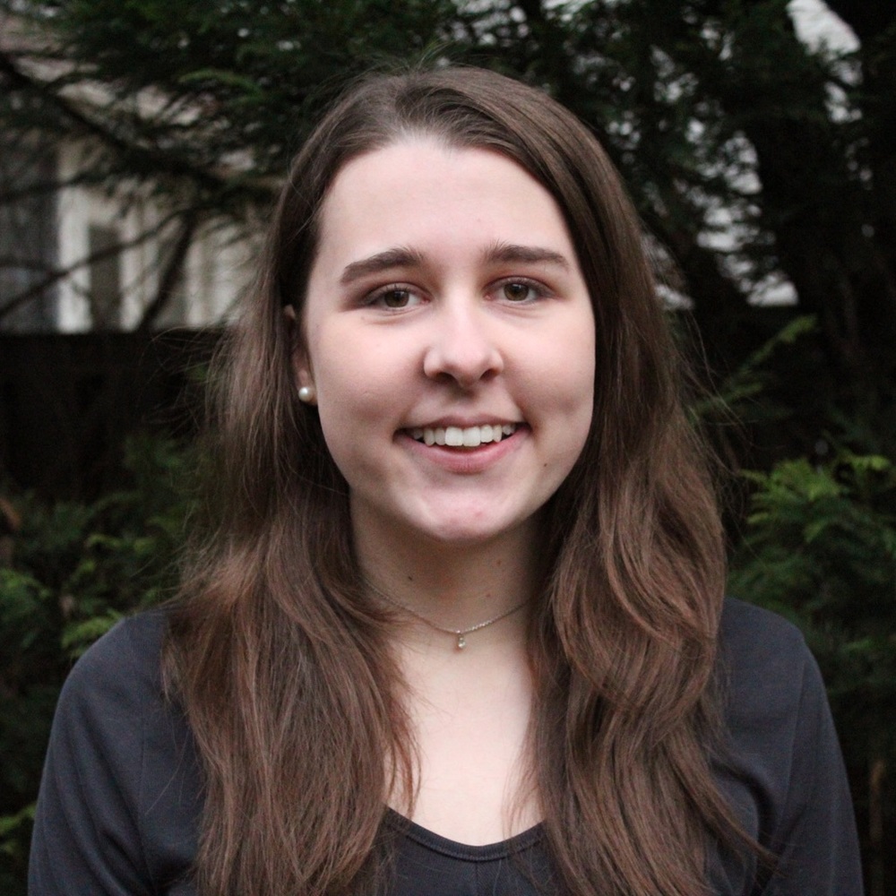 Meet your Posher, Morgan